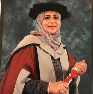staff photo